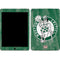 NBA Boston Celtics Hardwood Classics iPad Skins